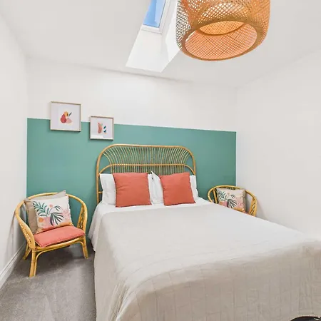 Host & - Cringle 別荘 *