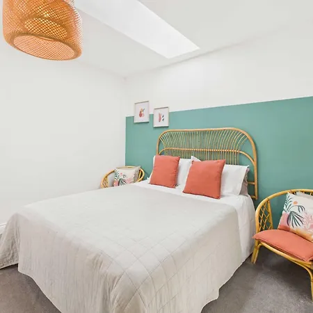 Host & - Cringle 別荘 *