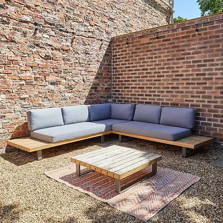 Host & - Cringle 別荘