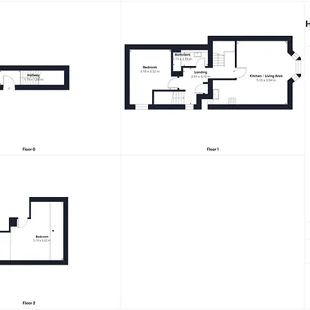 別荘 Host & - Cringle *