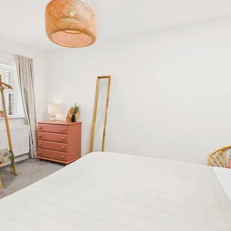 別荘 Host & - Cringle ストークスリー