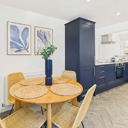 Host & - Cringle 別荘 ストークスリー