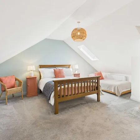 Casa de Férias Host & - Cringle Stokesley