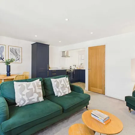 Host & - Cringle Casa de Férias Stokesley